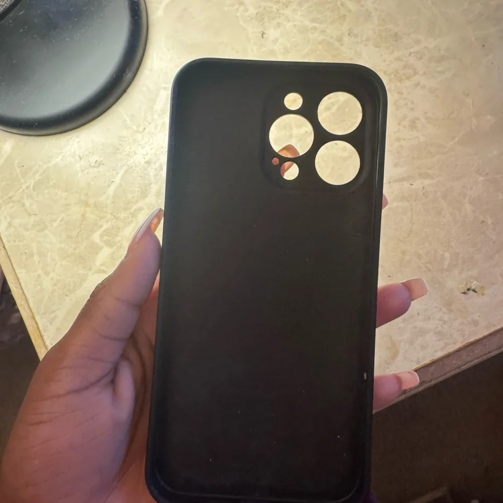 iPhone 15 pro max case